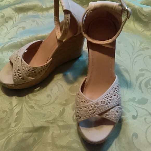 Candie's Shoes - CUTE CANDIE'S SHOES